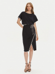 Joseph Ribkoff Igap&auml;evane kleit 241234 Tumesinine Regular Fit
