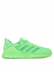 adidas J&otilde;usaali jalatsid Dropset 3 strength training JR1666 Roheline