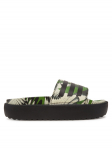 adidas Pl&auml;tud adilette Platform JI4754 Roheline
