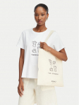 Marella T-s&auml;rk Gola 2615971072 Ekr&uuml;&uuml;v&auml;rv Regular Fit