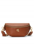 LAUREN RALPH LAUREN V&ouml;&ouml;kott 431934832002 Pruun