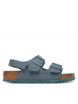 Birkenstock Sandaalid Milano As 1031669 D Sinine