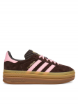 adidas Tossud Gazelle Bold IH6786 Pruun