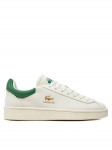 Lacoste Tossud Basehot Premium 747SMA0040 Valge