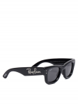 Ray-Ban P&auml;ikeseprillid Wayfarer Puffer 0RB4940B Sinine