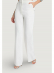 Morgan Riidest p&uuml;ksid 261-PANA.F Valge Bootcut Fit