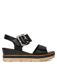 Remonte Sandaalid D2L53-00 Must