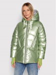 Diego M Sulejope 22IP-R267 Roheline Regular Fit