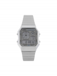 Casio K&auml;ekell A130WE-7AEF H&otilde;bedane