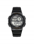 Casio K&auml;ekell AE-1000W-1AVEF Must