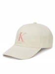 Calvin Klein Jeans Nokam&uuml;ts Monologo LV04K5026G Kollane