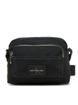 Calvin Klein Jeans Kotike Workwear Camera Bag Frnt Pocket LV04G3092G Must