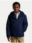Polo Ralph Lauren Kevad-s&uuml;gis jope 323875510001 Tumesinine Regular Fit