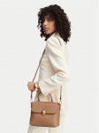Furla K&auml;ekott Moonlight S WB01882 BX3036 BG 4489S Pruun
