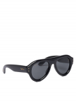 Ray-Ban P&auml;ikeseprillid 0RB4925 Must