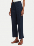 Tommy Hilfiger Chino-p&uuml;ksid WW0WW52817 Tumesinine Slim Fit