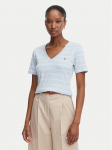 Tommy Hilfiger T-s&auml;rk Cody WW0WW40584 Sinine Regular Fit