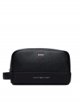Tommy Hilfiger Kosmeetikakott Th Central Washbag AM0AM14485 Must