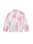 United Colors Of Benetton Pluus 35UJG503S Roosa Regular Fit