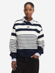 Tommy Jeans Pluus DW0DW22824 Tumesinine Regular Fit