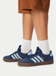 adidas Tossud Vl Court 3.0 JP7537 Tumesinine