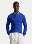 Polo Ralph Lauren Kampsun 710775885546 Sinine Regular Fit