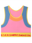 Marc Jacobs Spordirinnahoidja W15660 S V&auml;rviline