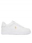 Polo Ralph Lauren Tossud Masters Court 809967888001 Valge