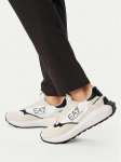 EA7 Emporio Armani Tossud 7X000341 AF18616 MZ021 Valge