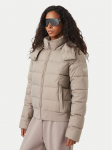EA7 Emporio Armani Talvejope 7W001496 AF26297 U6100 Tumebeež Regular Fit