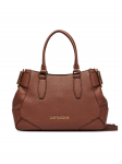 LOVE MOSCHINO K&auml;ekott JC4097PP1PLT1200 Pruun
