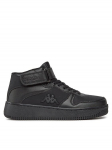 Kappa Tossud Logo Maserta Md V 35164DW Must