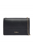 Furla K&auml;ekott Lia M WP00609 BX3104 CN O6000 Must