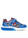 Geox Tossud J Ciberdron Boy J66LBK 01454 C0245 S Sinine