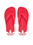 adidas Varbavahesandaalid Adi Sun Thongs JQ2497 Punane