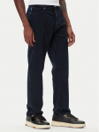 HUGO Teksad Jonah 50541647 Tumesinine Regular Fit