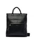 Calvin Klein K&auml;ekott Raised Tote LV04D3494G Must