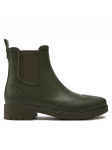 LAUREN RALPH LAUREN Kalossid Preslie 802945876002 Khakiv&auml;rviline