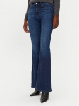 ViCOLO Teksad DS0130 Tumesinine Regular Fit