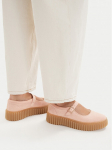 Clarks Poolsaapad Torhill Jane 26186306 Roosa