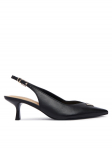 Guess Sandaalid FLT2CK LEA05 Must
