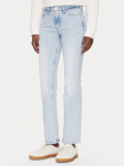 Tommy Jeans Teksad Maddie DW0DW20053 Sinine Bootcut Fit