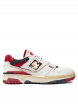 New Balance Tossud BB550VGA Ekr&uuml;&uuml;v&auml;rv