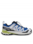 Salomon Matkajalatsid Xa Pro 3D V9 L47747800 Sinine