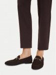 JENNY Loaferid CEO-HY60163-9A Pruun