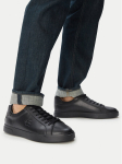 Calvin Klein Tossud Low Prof Cupsole Lth HM0HM02123 Must