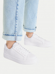 Armani Exchange Tossud XW000295 AF11912 U0002 Valge