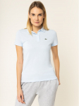 Lacoste Polo s&auml;rk PF7839 Sinine Classic Fit