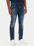 BOSS Teksad C-Delaware 50564359 Tumesinine Slim Fit