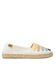 Toni Pons Espadrillid Rose-Cm V&auml;rviline